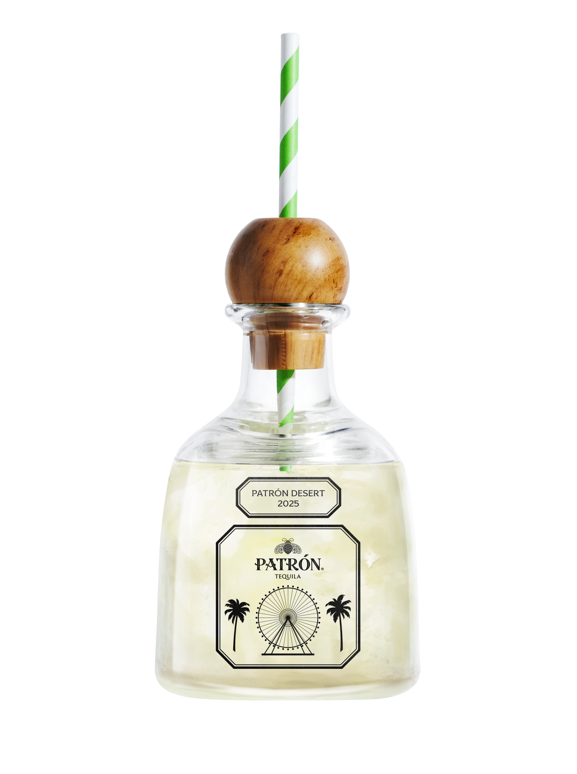 Patrón Cristalino Festival Kit - Image 2